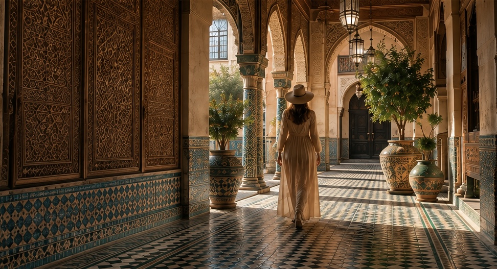 NURIA Cultural Collection